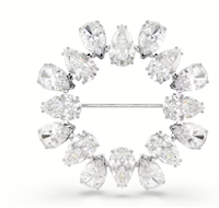 Spilla Swarovski in Cristallo Cristallo 5714646 - 5714646